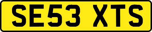 SE53XTS