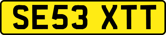 SE53XTT