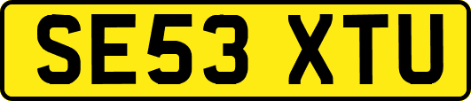 SE53XTU