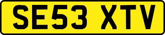 SE53XTV