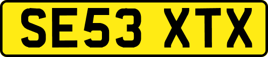 SE53XTX
