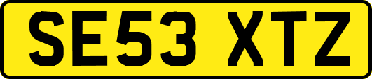 SE53XTZ