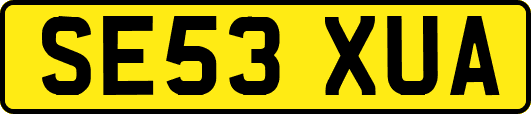 SE53XUA