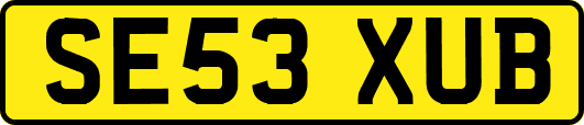 SE53XUB