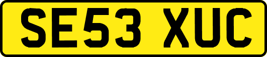 SE53XUC