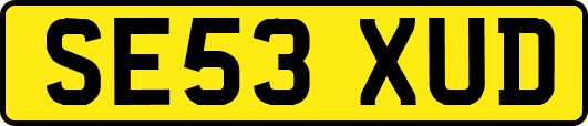 SE53XUD