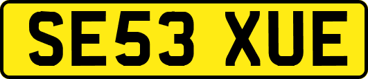 SE53XUE