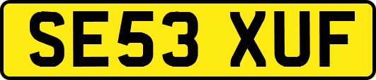 SE53XUF