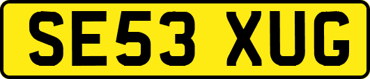 SE53XUG