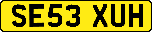 SE53XUH