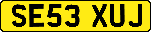 SE53XUJ