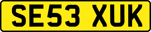 SE53XUK