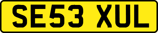 SE53XUL