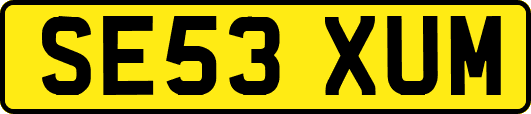SE53XUM