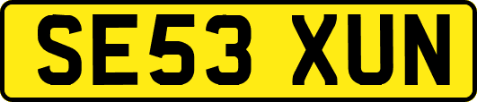 SE53XUN