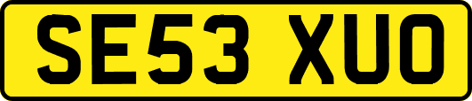 SE53XUO