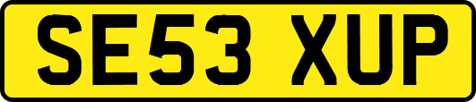 SE53XUP