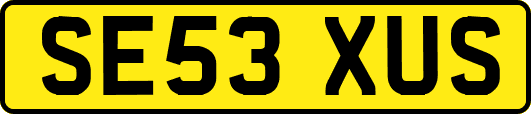 SE53XUS