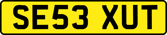 SE53XUT