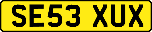 SE53XUX