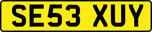 SE53XUY