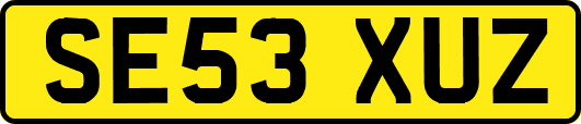 SE53XUZ