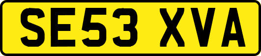 SE53XVA