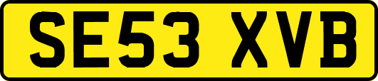SE53XVB