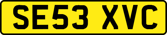 SE53XVC