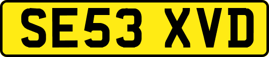 SE53XVD
