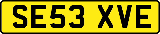 SE53XVE