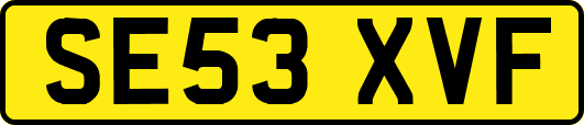 SE53XVF