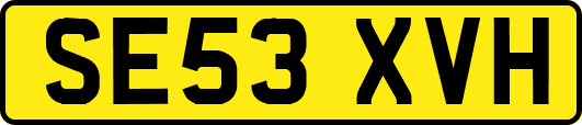 SE53XVH