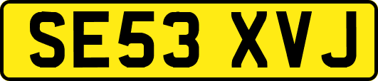 SE53XVJ