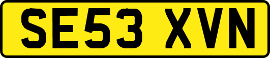 SE53XVN