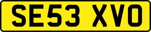 SE53XVO