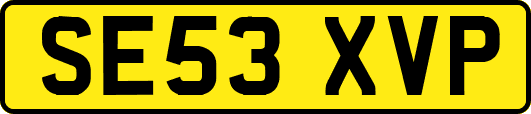 SE53XVP