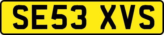 SE53XVS