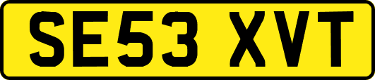 SE53XVT