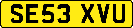 SE53XVU