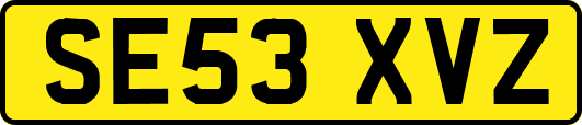 SE53XVZ