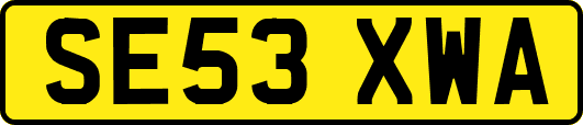 SE53XWA