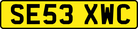 SE53XWC