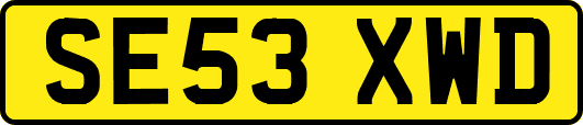 SE53XWD