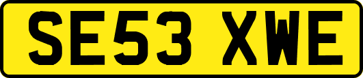 SE53XWE