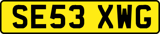 SE53XWG