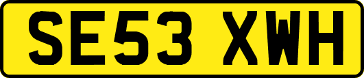 SE53XWH