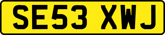 SE53XWJ