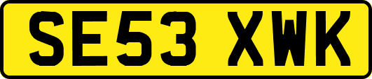SE53XWK