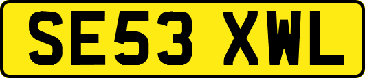 SE53XWL